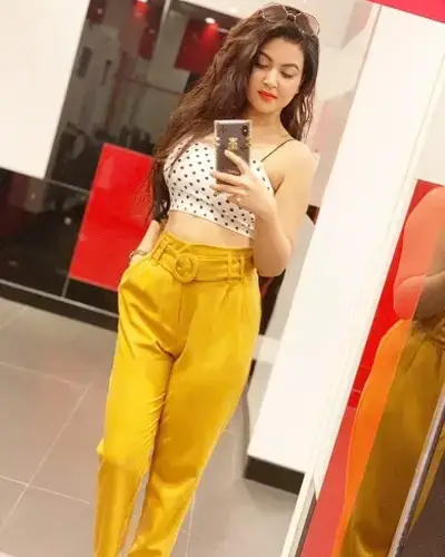 Mohania Escort